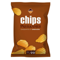 Leader Price Chips Paysanne Craquantes & Ondulées 150g