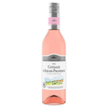 Club des sommeliers coteaux aix-en-provence rosé 37,5cl