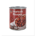 Leader Price Haricots Rouges 4/4