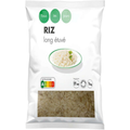 Tous Les Jours Riz Long Étuvé 1Kg