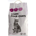 Tous Les Jours Litière pour chat - 10l