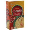 Leader price graines de couscous moyennes 1kg