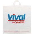 Vival By Casino Sac A Poignées Souples