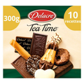 Delacre Assortiment De Biscuit Tea Time 300g