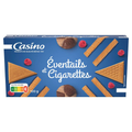Casino Assortiment Eventails Et Cigarettes