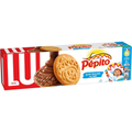 Lu Pepito Biscuits nappés au Chocolat au Lait 192g