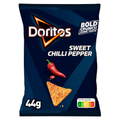 Doritos Tortilla Chips Maïs Saveur Sweet Chili Pepper 44 g