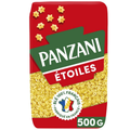Panzani Pâtes Etoiles 500g
