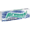 Airwaves Extrême menthol Fort et eucalyptus étui de 10 dragées 14g