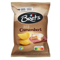 Brets Chips Saveur Camembert 125g