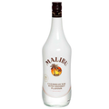 Malibu Liqueur de Rhum Blanc Aromatisée à La Noix de Coco 70cl