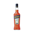 Aperol Apéritif 12,5° 70cl