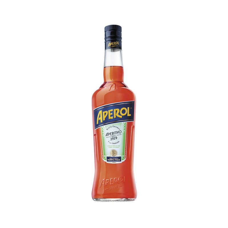 Aperol Apéritif 12,5° 70cl