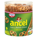 Ancel Sticks & Bretzels d'Alsace le pot de 300g