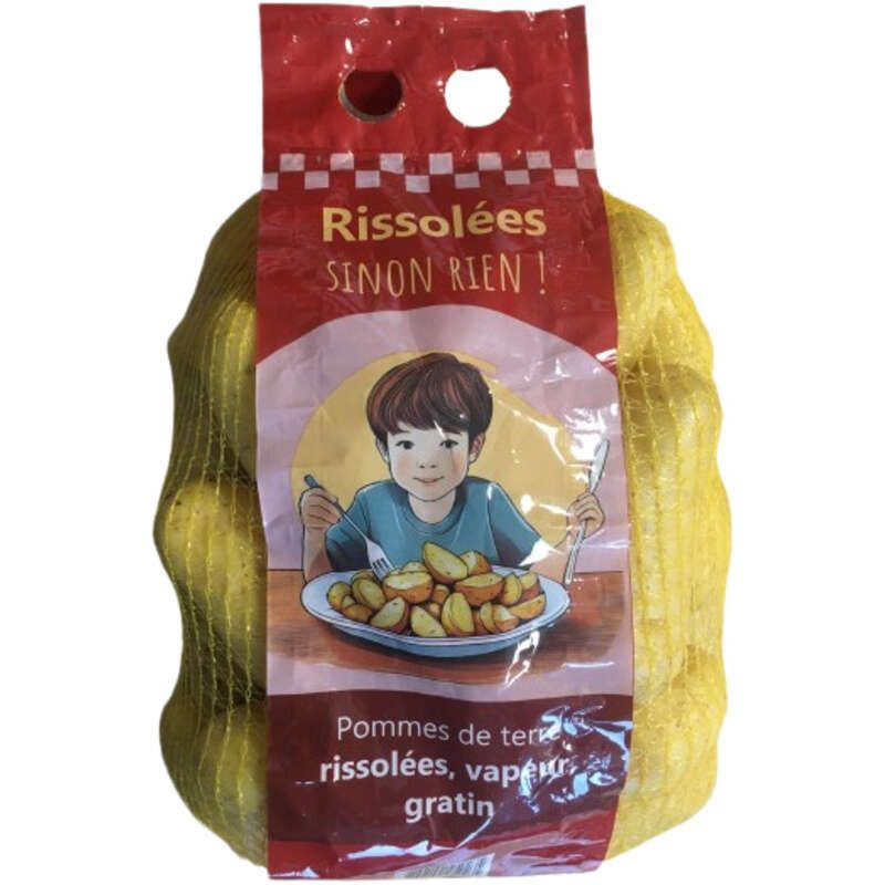 Pomme de terre 2 kg