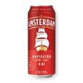 Amsterdam Navigator Bière 8,0% Extra Intense 50cl