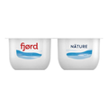 Fjord Yaourt Fromage Blanc Nature 4x125g