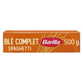 Barilla Pâtes spaghetti au blé complet intégrale 500g