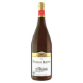 Club des Sommeliers Côtes du Rhône Rouge 37,5cl