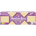 Casino Mention bien - Chocolat blanc - Gouter enfant - 150g