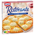 Dr.Oetker Pizza Ristorante 4 Fromages 340g