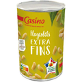 Casino Flageolets verts extra fins - 265g