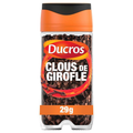 Ducros Clous de Girofle 29g