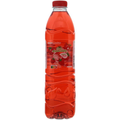 Casino Eau minérale naturelle - Plate - Aromatisée fraise - 1,5l