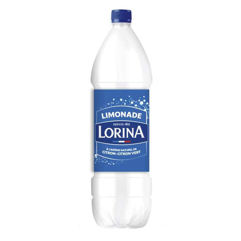 Lorina Double Limonade 1,25l