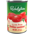 Rochefontaine Tomates pelées entières 400g