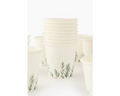 Monoprix Gobelets sans PVC 10cl x20