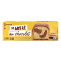 Leader Price Gâteau Marbré 300g