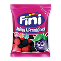 Fini Bonbons Mures 90 G