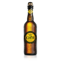 CH'TI Bière Blonde 75cl
