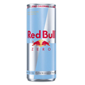 Red Bull Zéro Boisson énergisante 250ml