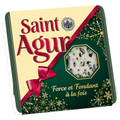 Saint Agur Force Et Fondant Fromage À Pâte Persillée 125g