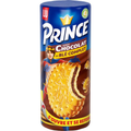 Lu Prince Biscuits fourrés au Chocolat Blé Complet 300g