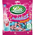Lutti Bonbons Bubbliz Original 300g