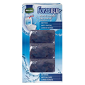 Relevi Blocs Chasse eau bleue 4x50g