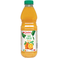 Casino Jus D'Orange - 100% Pur Jus Bouteille 1L
