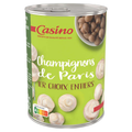 Casino Champignons de paris entiers - 230g