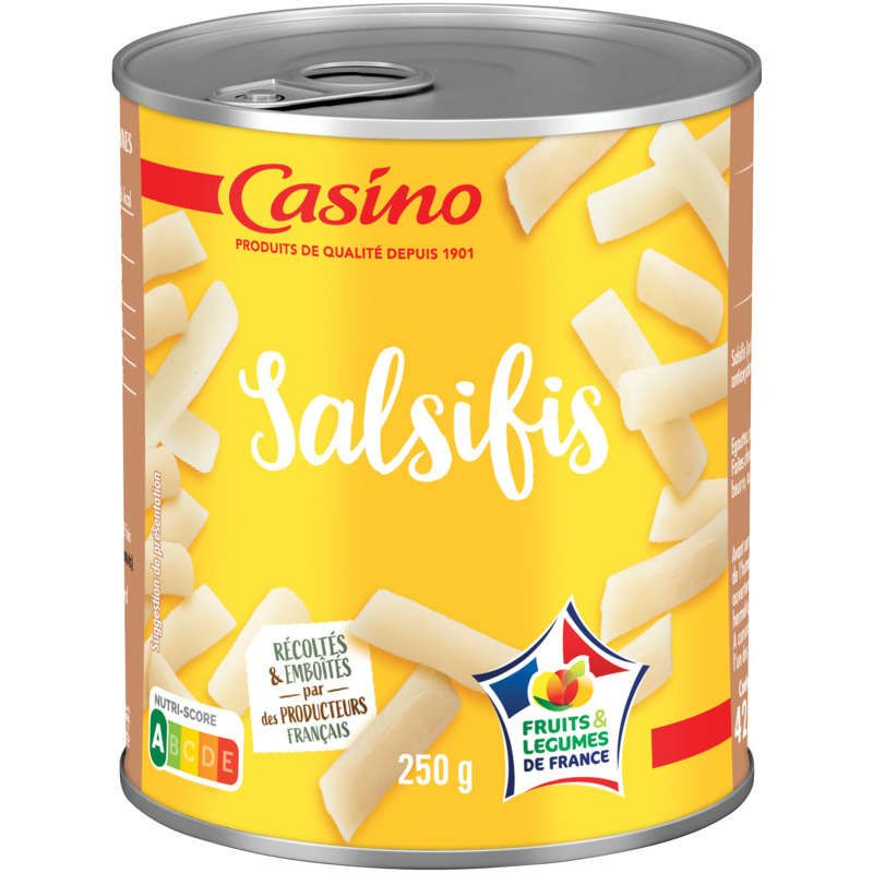 Casino Salsifis - 250g