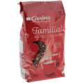 Casino Familial - Café en Grains - Corsé et Généreux - 1kg