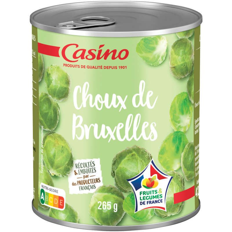 Casino Choux de bruxelles - 265g
