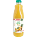 Casino 100% Jus d'ananas bouteille 1l