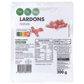 Tous Les Jours Lardons Nature 200g