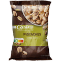 Casino Pistaches grillées - Salées - 125g