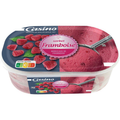 Casino Sorbet - Framboise Avec Des Morceaux De Framboise - Bac - 540G