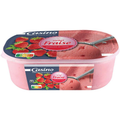Casino Sorbet - Fraise Avec Des Morceaux De Fraise - Bac - 540G