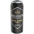 Kellegen Bière blonde - Alc. 8% vol. - 50cl